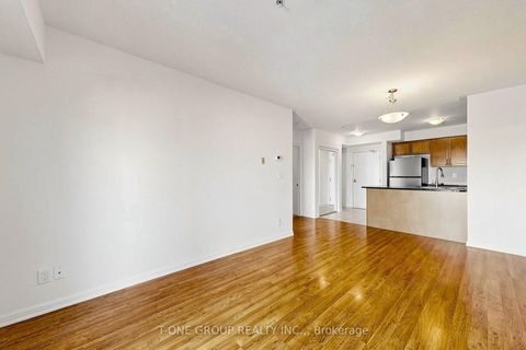 Photo 2 at 302 - 10 Mendelssohn Street, Birchmount, Toronto