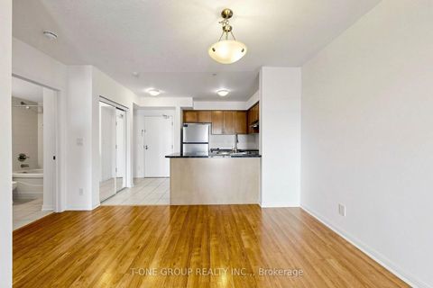 Photo 3 at 302 - 10 Mendelssohn Street, Birchmount, Toronto