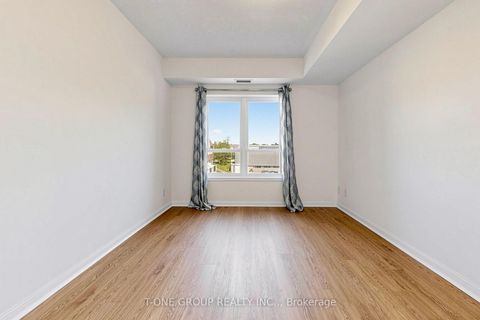 Photo 6 at 302 - 10 Mendelssohn Street, Birchmount, Toronto