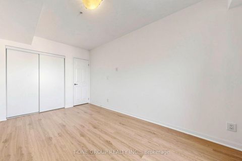 Photo 7 at 302 - 10 Mendelssohn Street, Birchmount, Toronto
