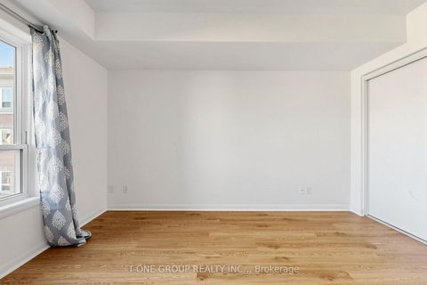 Photo 8 at 302 - 10 Mendelssohn Street, Birchmount, Toronto
