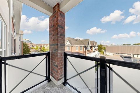 Photo 11 at 302 - 10 Mendelssohn Street, Birchmount, Toronto