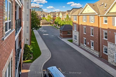 Photo 13 at 302 - 10 Mendelssohn Street, Birchmount, Toronto