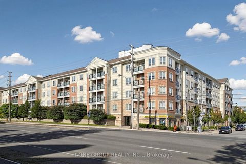 Photo 14 at 302 - 10 Mendelssohn Street, Birchmount, Toronto