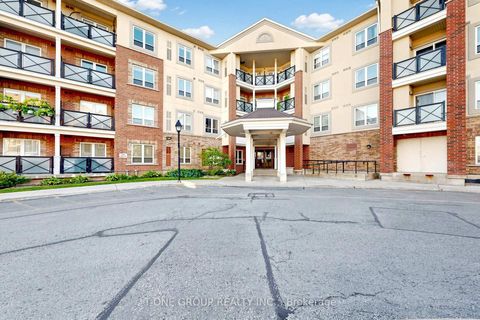 Photo 15 at 302 - 10 Mendelssohn Street, Birchmount, Toronto