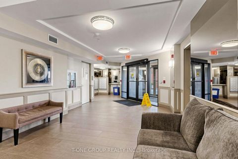 Photo 16 at 302 - 10 Mendelssohn Street, Birchmount, Toronto