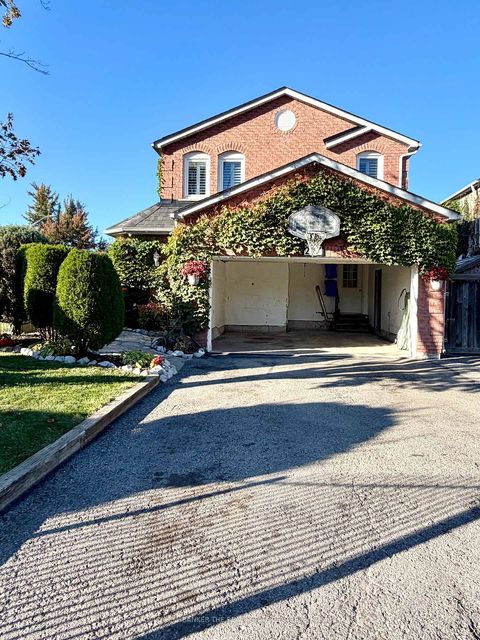 Photo 2 at 227 Hickling Trail, Grove East, Barrie