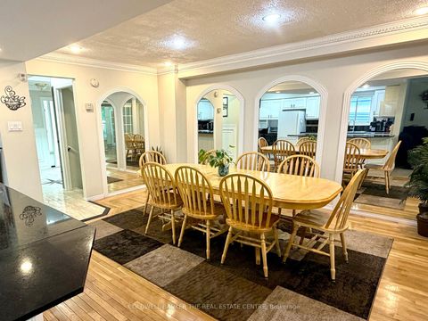 Photo 3 at 227 Hickling Trail, Grove East, Barrie