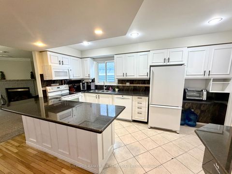 Photo 5 at 227 Hickling Trail, Grove East, Barrie
