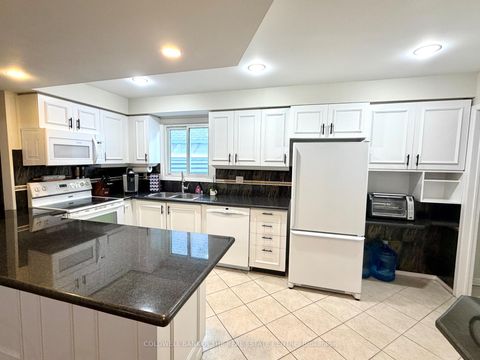 Photo 6 at 227 Hickling Trail, Grove East, Barrie