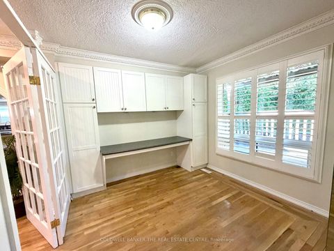 Photo 11 at 227 Hickling Trail, Grove East, Barrie