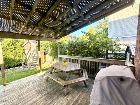 Photo 30 at 227 Hickling Trail, Grove East, Barrie