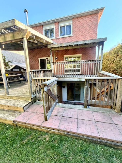 Photo 38 at 227 Hickling Trail, Grove East, Barrie