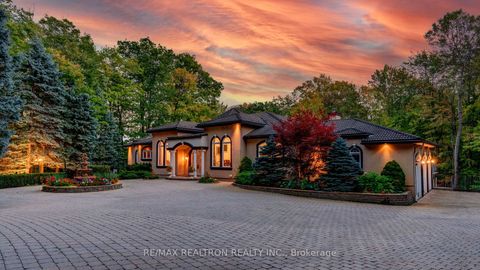 Photo 42 at 38 Bridgewater Drive, Rural Richmond Hill, Richmond Hill