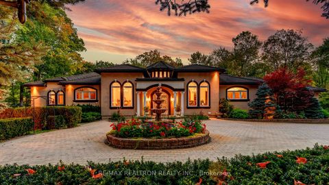 Photo 44 at 38 Bridgewater Drive, Rural Richmond Hill, Richmond Hill