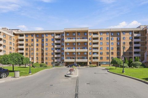 Photo 0 at 539 - 2645 Jane Street, Jane Heights, Toronto