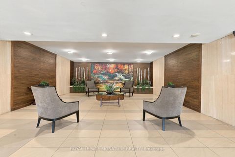 Photo 3 at 539 - 2645 Jane Street, Jane Heights, Toronto