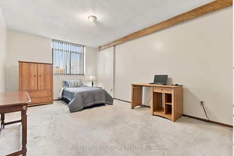Photo 20 at 539 - 2645 Jane Street, Jane Heights, Toronto