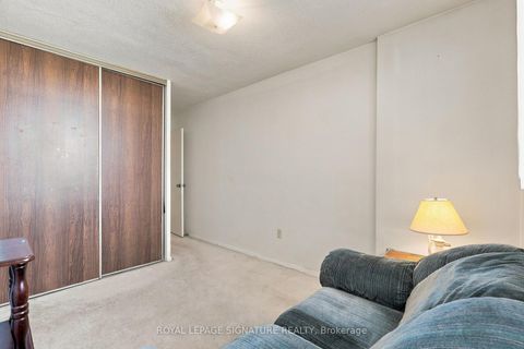 Photo 22 at 539 - 2645 Jane Street, Jane Heights, Toronto