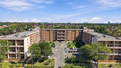 Photo 25 at 539 - 2645 Jane Street, Jane Heights, Toronto