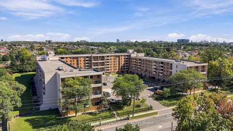 Photo 26 at 539 - 2645 Jane Street, Jane Heights, Toronto