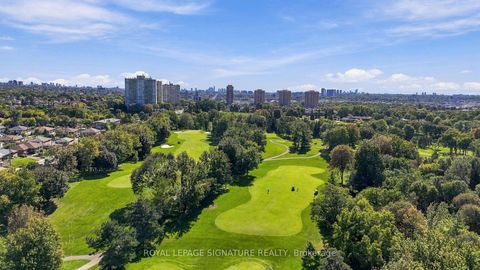 Photo 27 at 539 - 2645 Jane Street, Jane Heights, Toronto