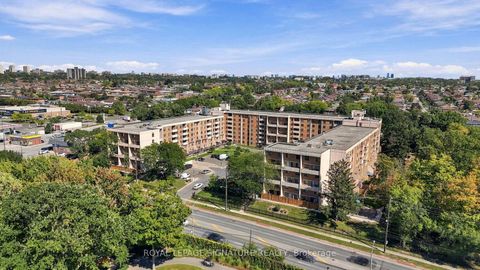 Photo 28 at 539 - 2645 Jane Street, Jane Heights, Toronto