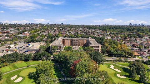 Photo 29 at 539 - 2645 Jane Street, Jane Heights, Toronto