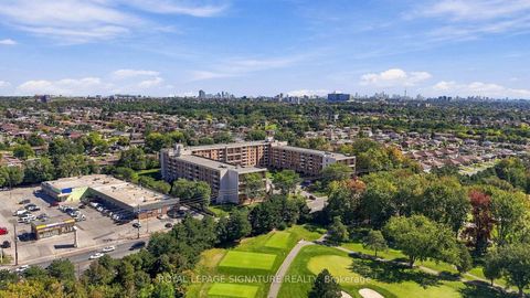 Photo 30 at 539 - 2645 Jane Street, Jane Heights, Toronto