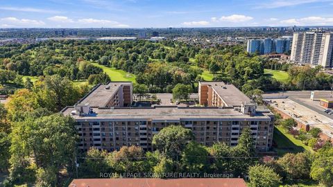 Photo 33 at 539 - 2645 Jane Street, Jane Heights, Toronto