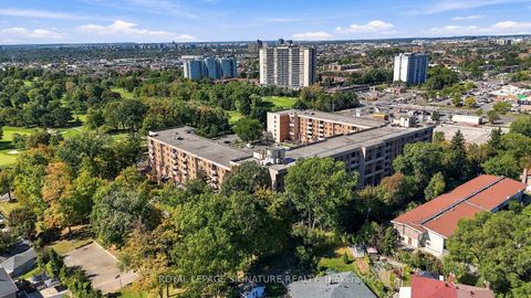 Photo 34 at 539 - 2645 Jane Street, Jane Heights, Toronto