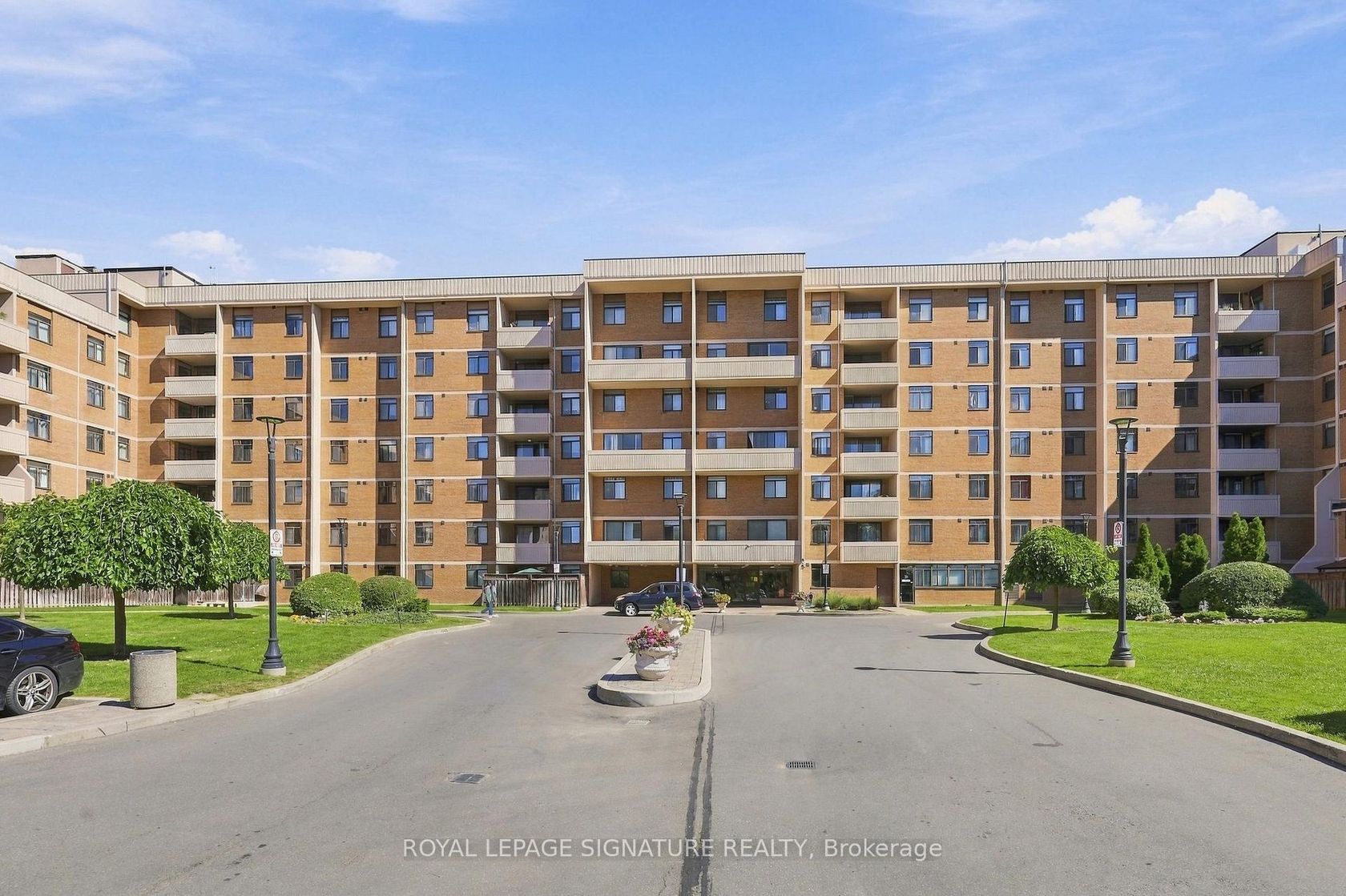 539 - 2645 Jane Street, Jane Heights, Toronto 