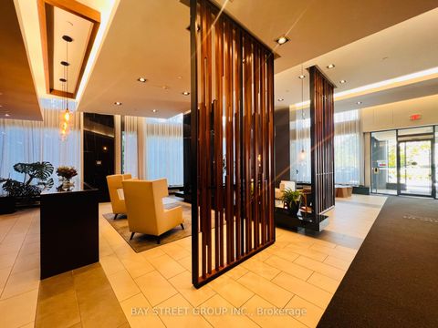 Photo 1 at 205 - 160 Vanderhoof Avenue, Thorncliffe Park, Toronto
