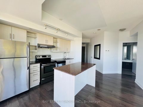 Photo 4 at 205 - 160 Vanderhoof Avenue, Thorncliffe Park, Toronto