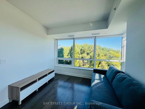 Photo 6 at 205 - 160 Vanderhoof Avenue, Thorncliffe Park, Toronto