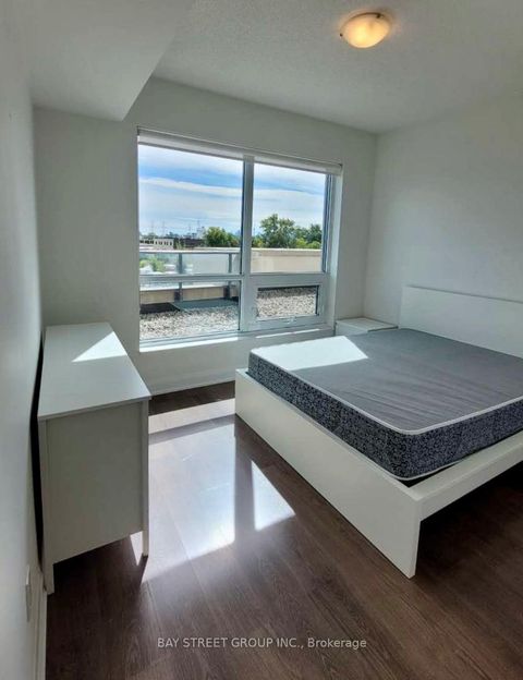 Photo 8 at 205 - 160 Vanderhoof Avenue, Thorncliffe Park, Toronto
