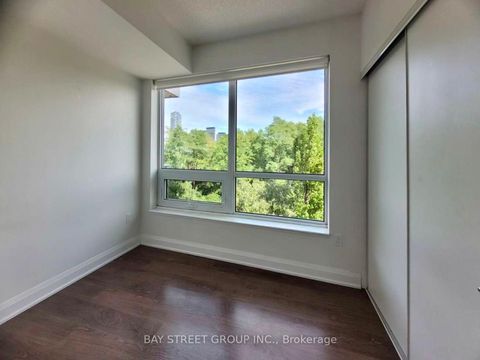 Photo 13 at 205 - 160 Vanderhoof Avenue, Thorncliffe Park, Toronto