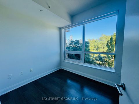 Photo 14 at 205 - 160 Vanderhoof Avenue, Thorncliffe Park, Toronto