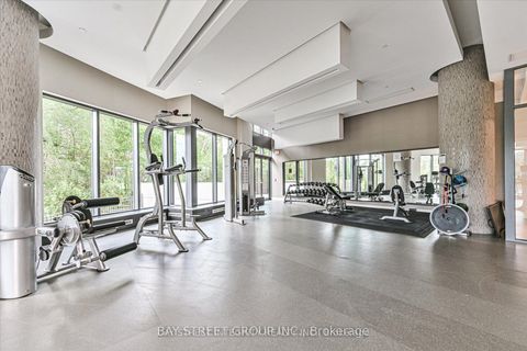 Photo 18 at 205 - 160 Vanderhoof Avenue, Thorncliffe Park, Toronto