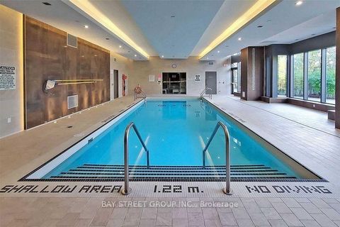 Photo 19 at 205 - 160 Vanderhoof Avenue, Thorncliffe Park, Toronto