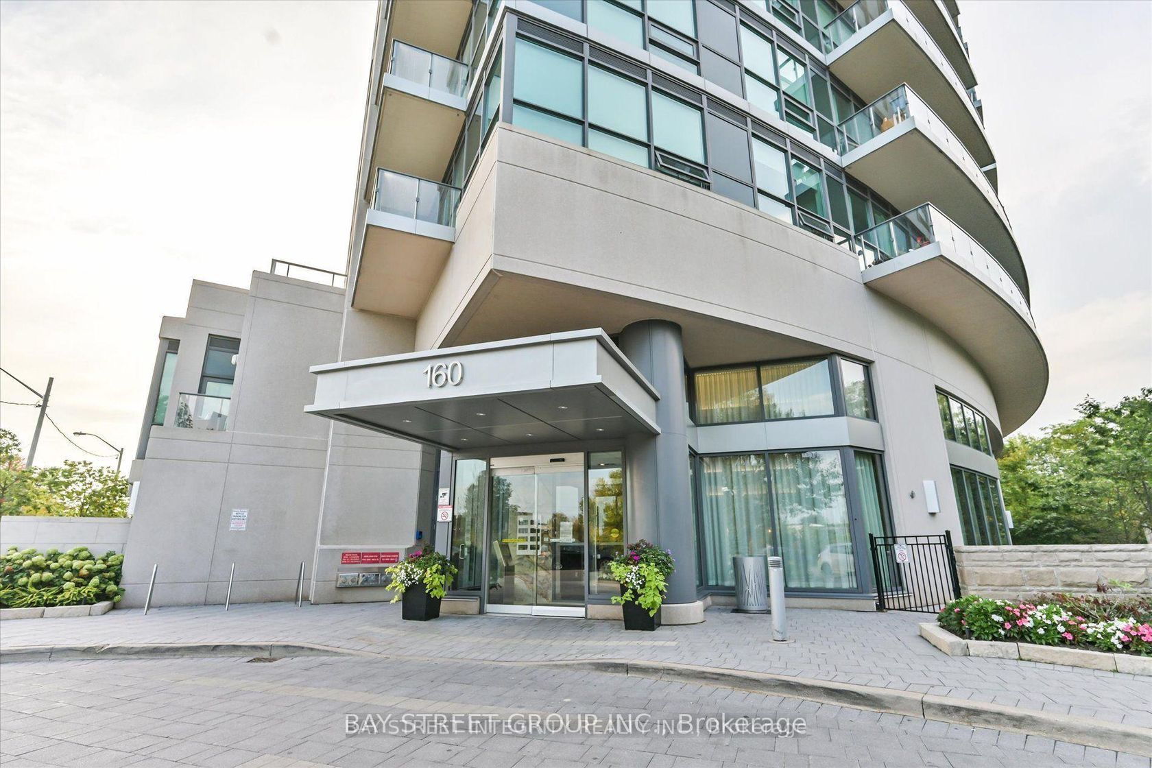 205 - 160 Vanderhoof Avenue, Thorncliffe Park, Toronto 