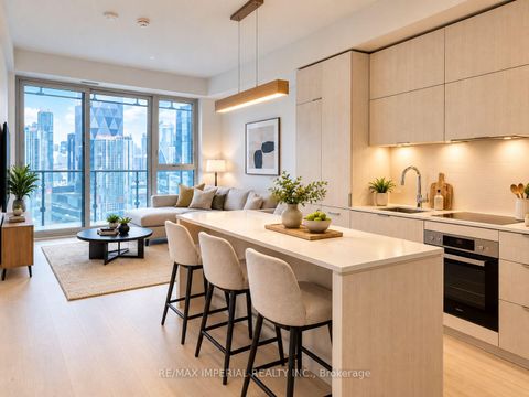 Photo 0 at 2706 - 15 Lower Jarvis Street, Waterfront Communities C8, Toronto