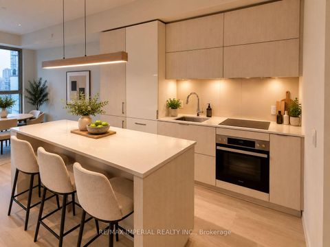 Photo 4 at 2706 - 15 Lower Jarvis Street, Waterfront Communities C8, Toronto