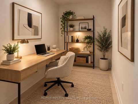 Photo 6 at 2706 - 15 Lower Jarvis Street, Waterfront Communities C8, Toronto