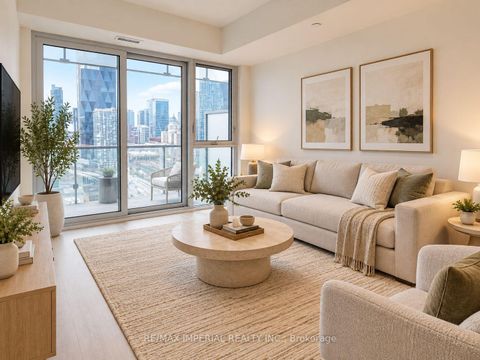 Photo 8 at 2706 - 15 Lower Jarvis Street, Waterfront Communities C8, Toronto