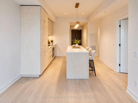 Photo 12 at 2706 - 15 Lower Jarvis Street, Waterfront Communities C8, Toronto