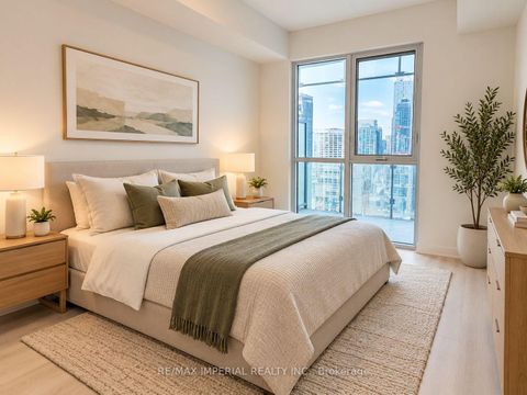 Photo 13 at 2706 - 15 Lower Jarvis Street, Waterfront Communities C8, Toronto