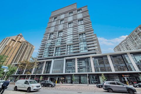Photo 0 at 2915 - 4955 Yonge Street, Willowdale East, Toronto
