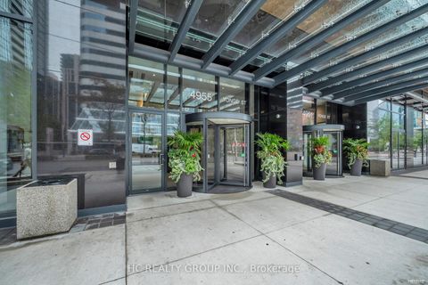 Photo 1 at 2915 - 4955 Yonge Street, Willowdale East, Toronto