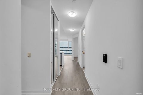 Photo 5 at 2915 - 4955 Yonge Street, Willowdale East, Toronto